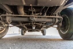 
										1979 Volkswagen Type 2 Bus full									