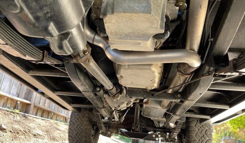 
								1972 International Harvester Scout II full									