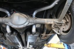 
										1968 Chevrolet Camaro 327 3-Speed full									