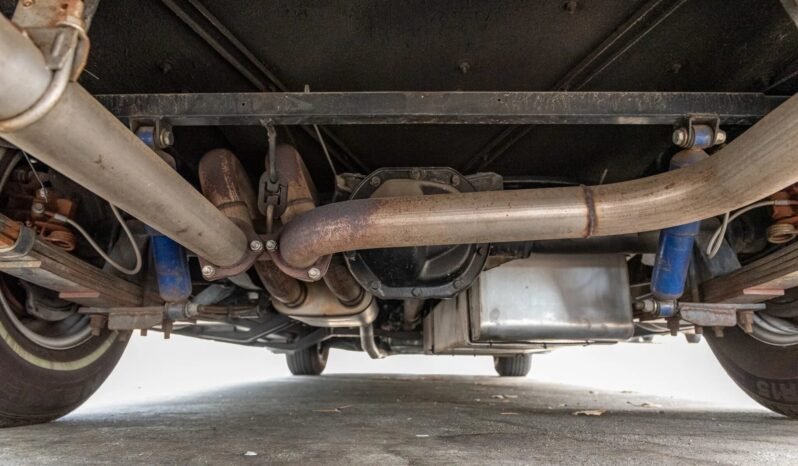 
								1955 GMC Suburban Carryall V8 full									