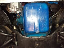 
										1962 Lincoln Continental Sedan V8 full									