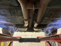 
										1993 Ford Mustang SVT Cobra 302 V8 full									