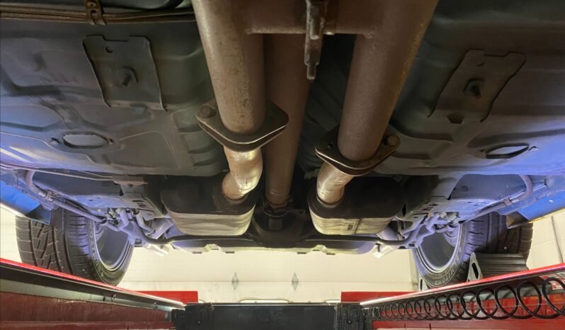 
								1993 Ford Mustang SVT Cobra 302 V8 full									