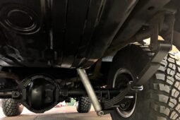 
										1972 International Harvester Scout II Traveltop V8 full									