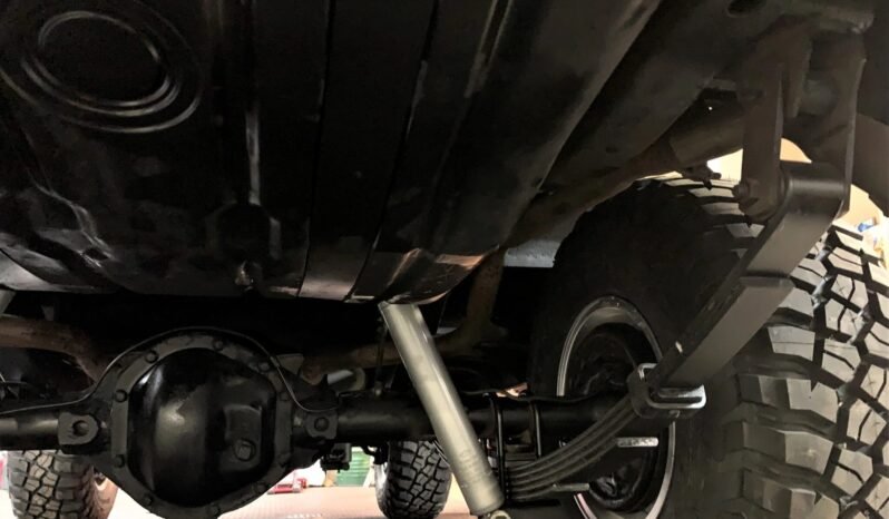 
								1972 International Harvester Scout II Traveltop V8 full									