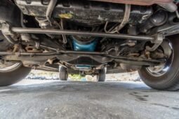 
										1959 Chevrolet Apache Panel Van V8 full									