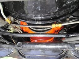 
										1960 Chevrolet Impala Convertible full									