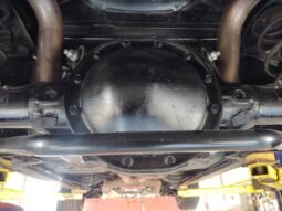 
										1970 Oldsmobile 442 Convertible V8 full									