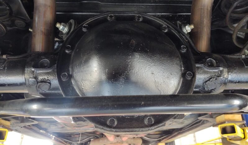 
								1970 Oldsmobile 442 Convertible V8 full									