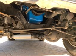 
										1980 Ford Bronco V8 4X4 full									