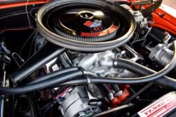 
										1969 Chevrolet Camaro Coupe Yenko Tribute full									