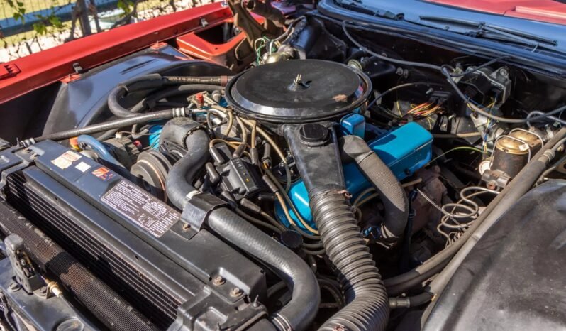 
								1976 Cadillac Eldorado 500 3-Speed full									