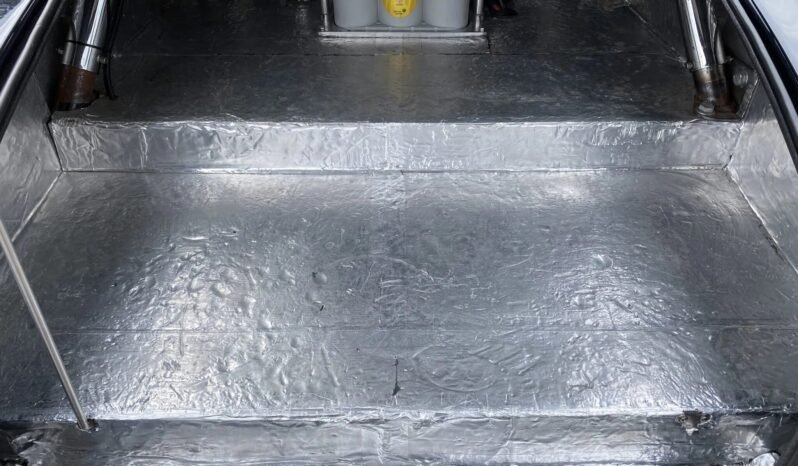 
								1965 Factory Five Racing MK3 Roadster Shelby Cobra V8 full									