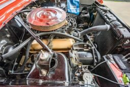 
										1964 Ford Fairlane 500 V8 full									