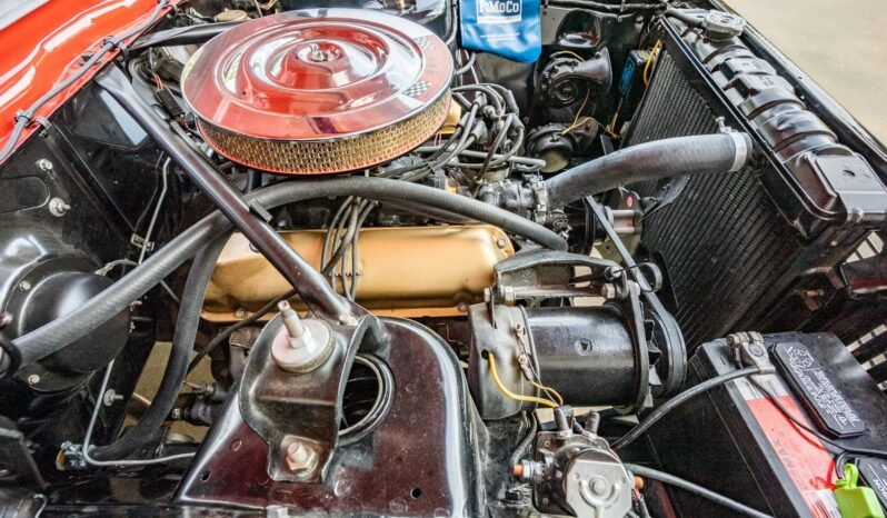 
								1964 Ford Fairlane 500 V8 full									