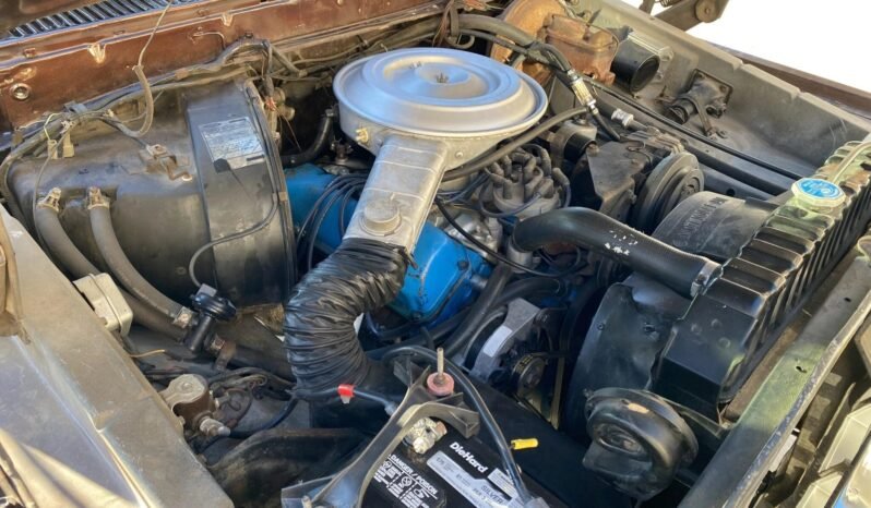 
								1978 Ford F-150 Ranger XLT full									