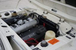 
										1972 BMW 2002tii 4-Speed full									