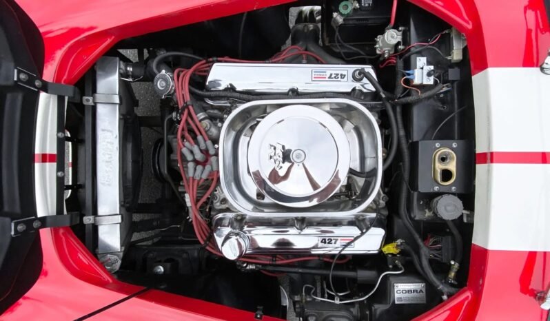 
								1966 Classic Roadsters Shelby Cobra full									