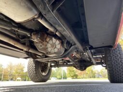 
										1971 Chevrolet K5 Blazer V8 full									