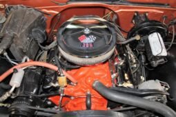 
										1971 GMC Sierra Grande 1500 V8 full									
