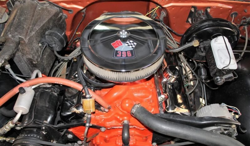 
								1971 GMC Sierra Grande 1500 V8 full									