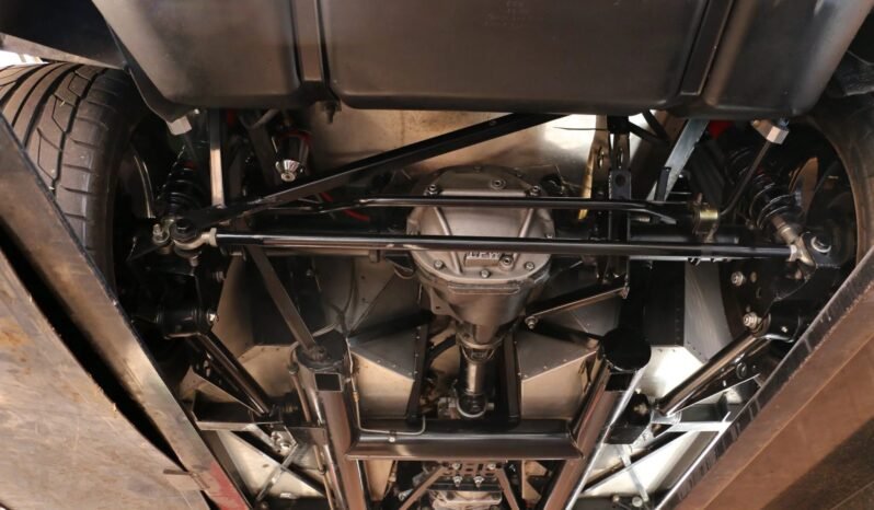 
								1965 Factory Five Racing Shelby Cobra 408 V8 full									