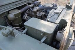 
										1951 Willys M38 4X4 full									