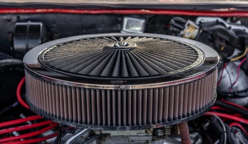 
								1972 Oldsmobile Cutlass 442 Coupe full									