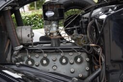 
										1934 Ford Woodie Wagon V8 full									