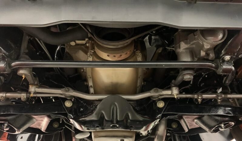 
								1972 Oldsmobile Cutlass Supreme 350 Convertible full									