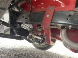 
										1934 Ford Tudor Deluxe 3-Speed full									