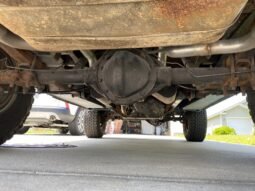 
										1972 Chevrolet K5 Blazer 4X4 V8 full									