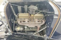 
										1932 Chevrolet Confederate 3-Speed full									