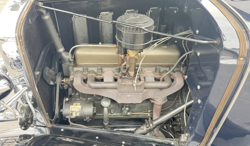 
								1932 Chevrolet Confederate 3-Speed full									