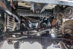 
										1999 Jeep Wrangler Sahara 4X4 full									