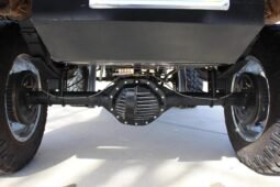 
										1972 Chevrolet K5 Blazer CST 383 V8 full									