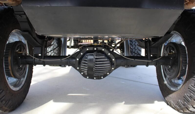 
								1972 Chevrolet K5 Blazer CST 383 V8 full									