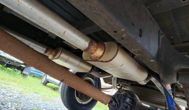 
								1976 Ford F-100 Ranger XLT V8 full									