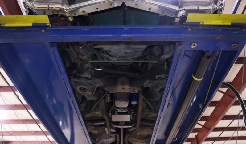 
								1973 Chevrolet Monte Carlo Landau full									