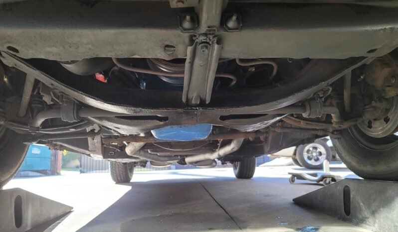 
								1973 Dodge Challenger full									