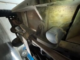 
										1973 Ford Bronco 302 V8 full									