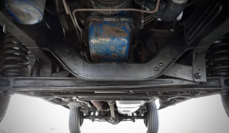 
								1973 Ford F-250 Ranger XLT full									