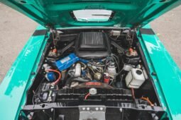 
										1970 Ford Mustang Boss 302 V8 full									