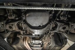 
										1969 Mercedes-Benz 280SE 4-Speed full									