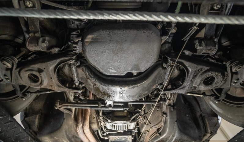 
								1969 Mercedes-Benz 280SE 4-Speed full									