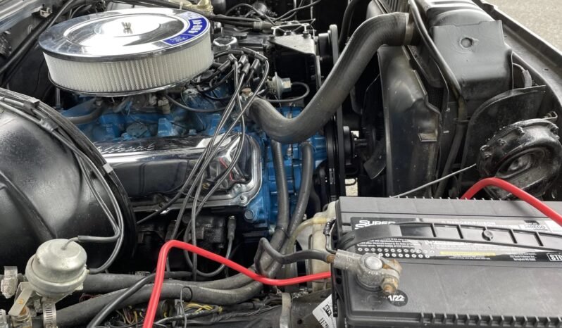 
								1973 Ford F-350 Ranger XLT Super Camper full									