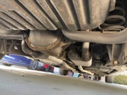 
										1972 Buick LeSabre Custom V8 full									