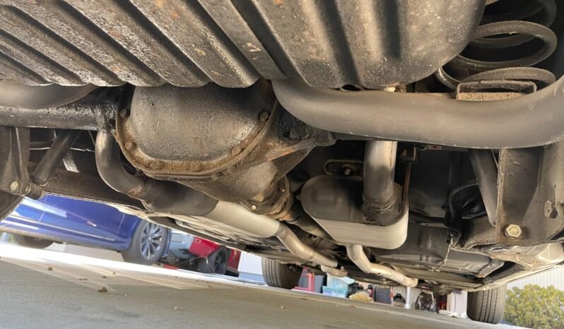 
								1972 Buick LeSabre Custom V8 full									