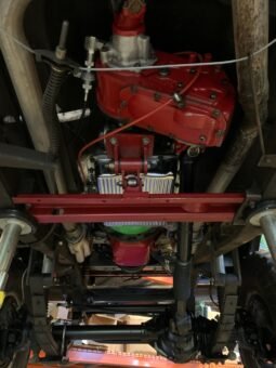 
										1973 International Harvester Scout II full									