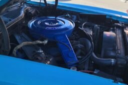 
										1973 Mercury Cougar XR-7 full									